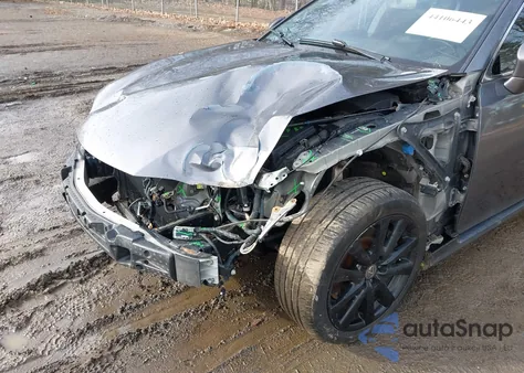 2015 Lexus Gs 350 from USA, damaged, VIN JTHCE1BL9FA006263